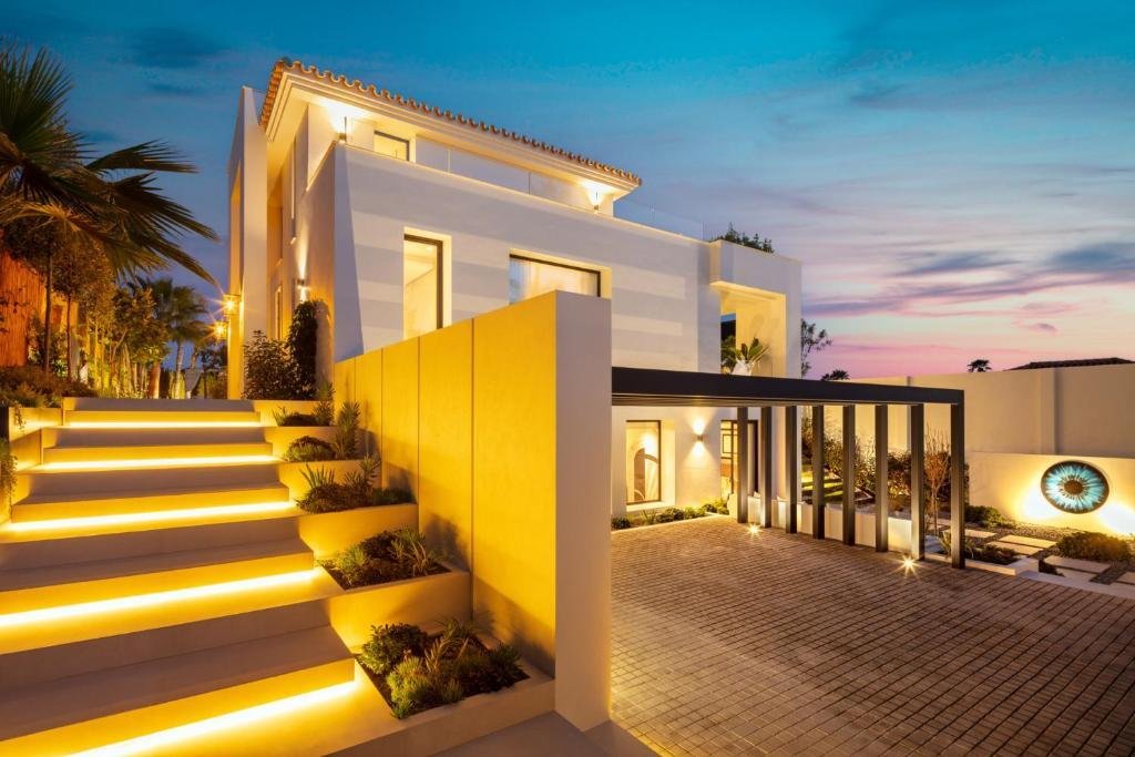 House in Nueva Andalucia, Marbella, Spain 3 - 16617565