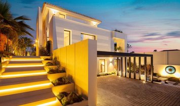 Maison à Nueva Andalucia, Marbella, Espagne 2