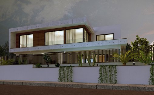 Villa à Limassol, Limassol, Chypre 1