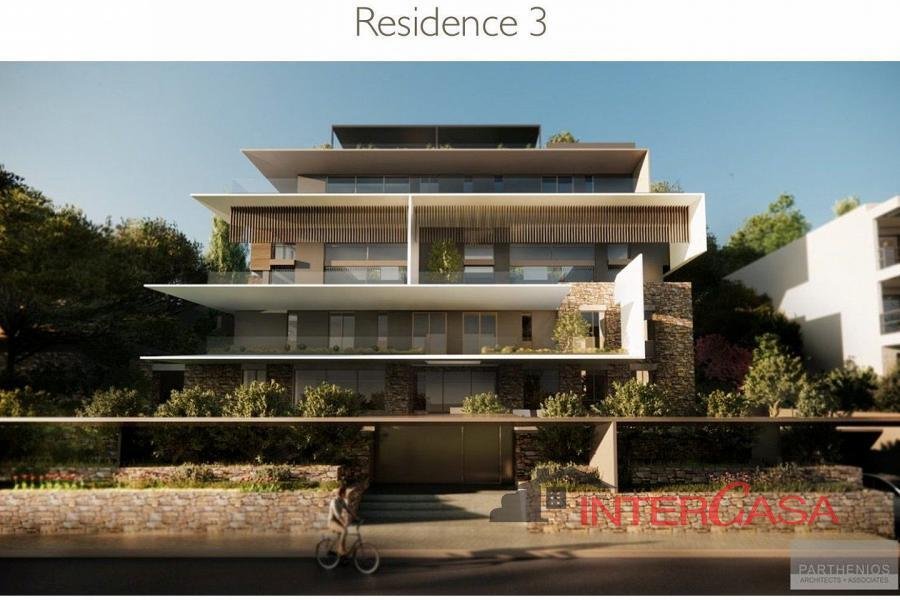 Apartment in Kifisia, Attica, Greece 2 - 16616671