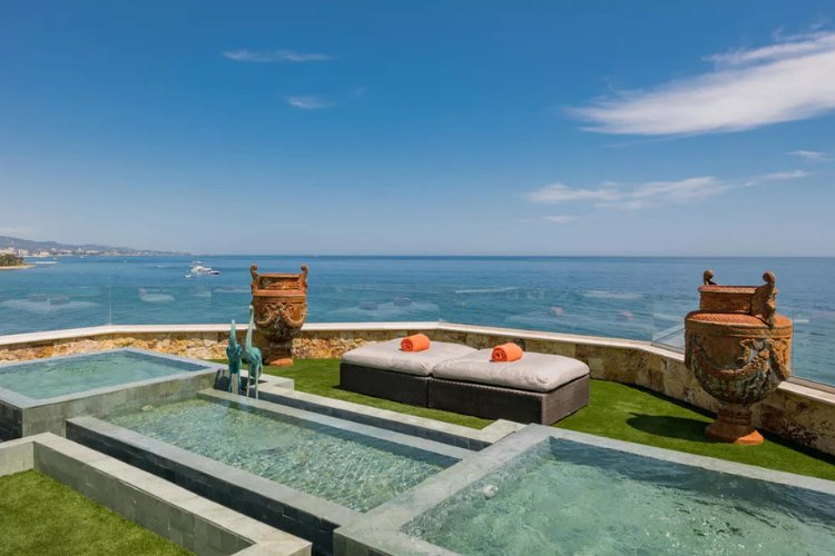Penthouse in Mijas, Andalusia, Spain 3 - 16617114