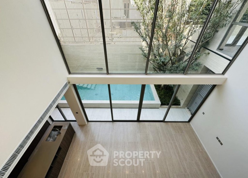 Villa in Bangkok, Krung Thep Maha Nakhon, Thailand 3 - 16620274