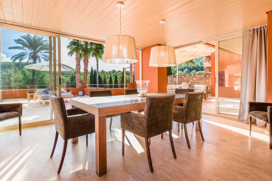 Apartment in Roca Llisa, Santa Eularia des Riu, Balearic Islands 5 - 16616642