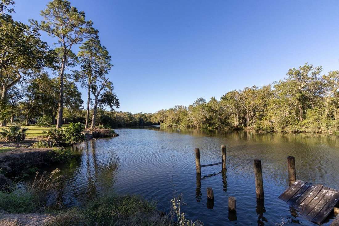 Land in League City, Texas, United States 4 - 16616729