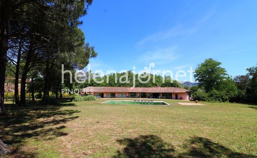 Residenza a Santa Cristina d'Aro, Catalogna, Spagna 1