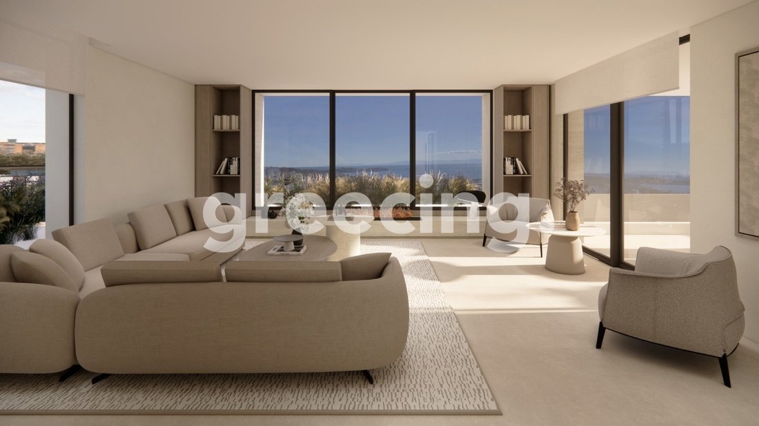 Apartment in Voula, Attica, Greece 3 - 16575018