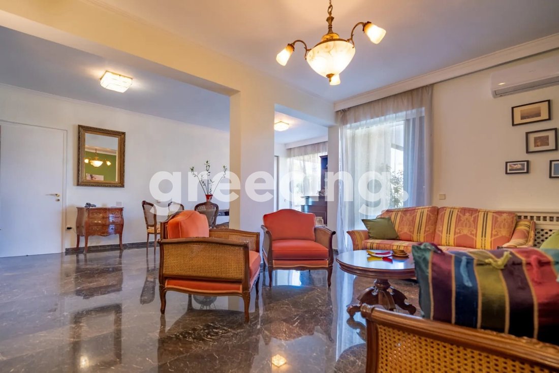 Apartment in Glyfada, Attica, Greece 2 - 16620168