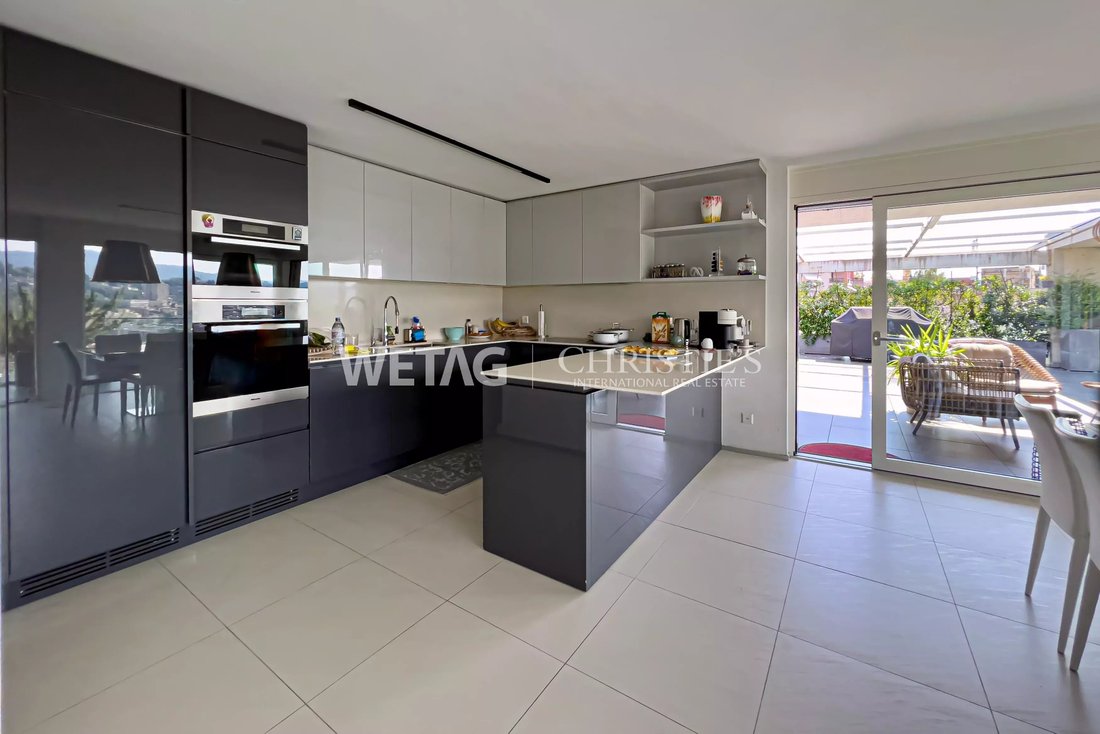 Apartment in Lugano, Ticino, Switzerland 3 - 13214731
