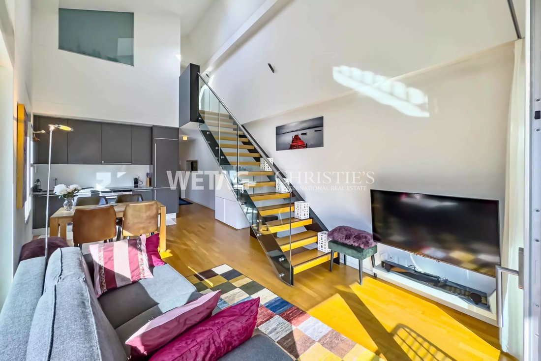 Apartment in Losone, Ticino, Switzerland 4 - 14910578
