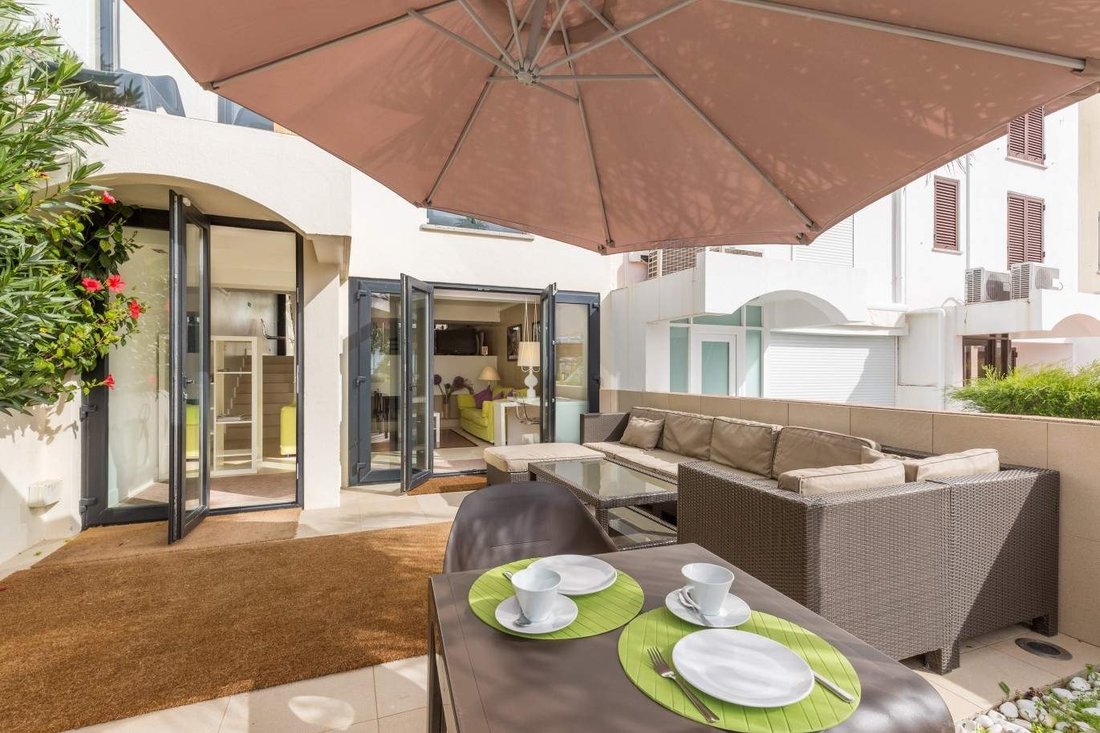 House in Vilamoura, Quarteira, Algarve 1 - 16620145