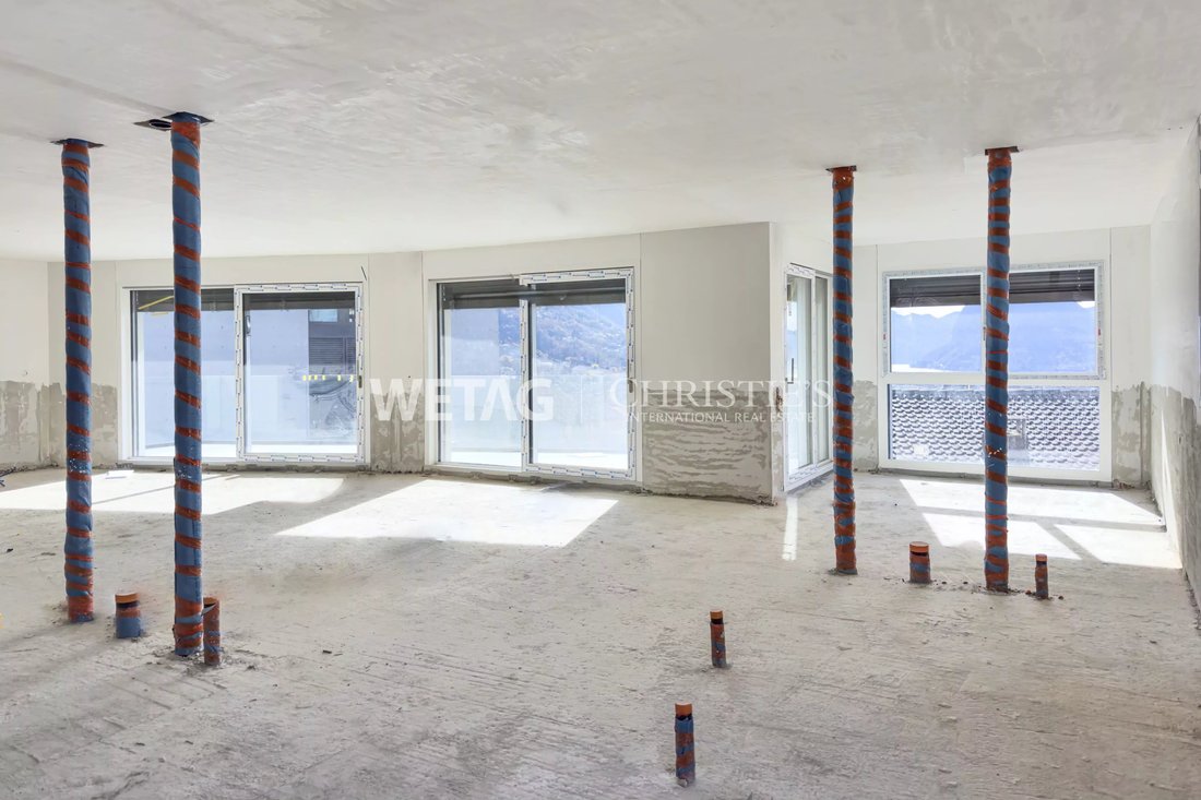 Apartment in Lugano, Ticino, Switzerland 4 - 16582203