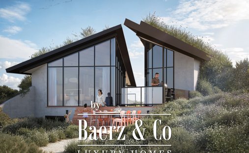 Villa in Petten, Nordholland, Niederlande 1