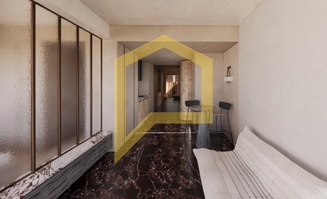 Apartment in Vouliagmeni, Attica, Greece 4 - 16617429