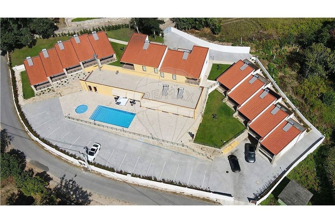 Villa a Souto e Tabaco, Distretto di Viana do Castelo, Portogallo 1 - 16208213