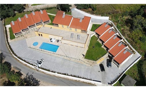 Villa à Souto e Tabaco, District de Viana do Castelo, Portugal 1