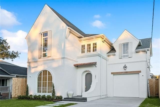 House in Metairie, Louisiana, United States 1 - 16618360