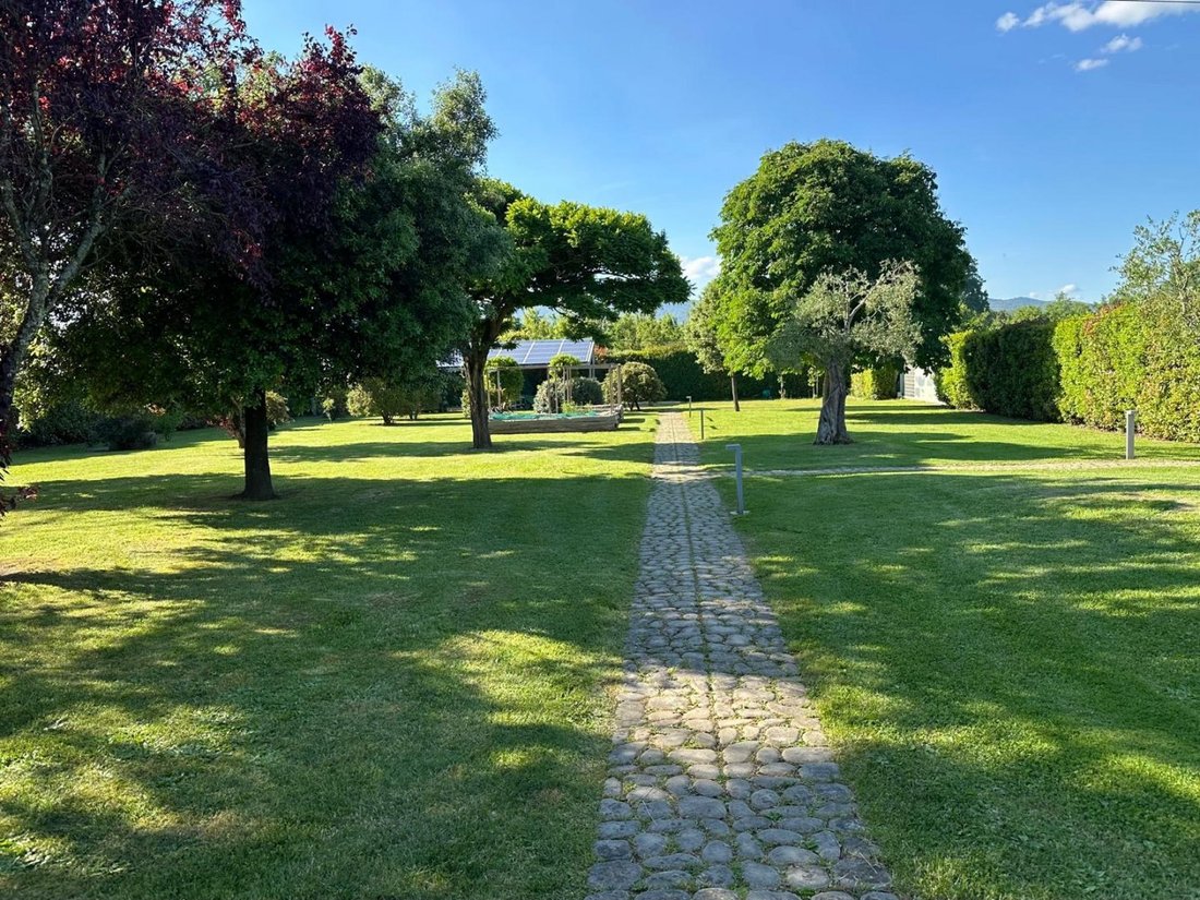 Villa in Quarata-Indicatore Pratantico-Ceciliano, Arezzo, Tuscany 4 - 16618604