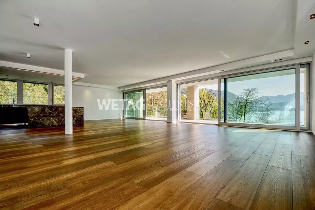 Apartment in Muzzano, Ticino, Switzerland 3 - 11619624