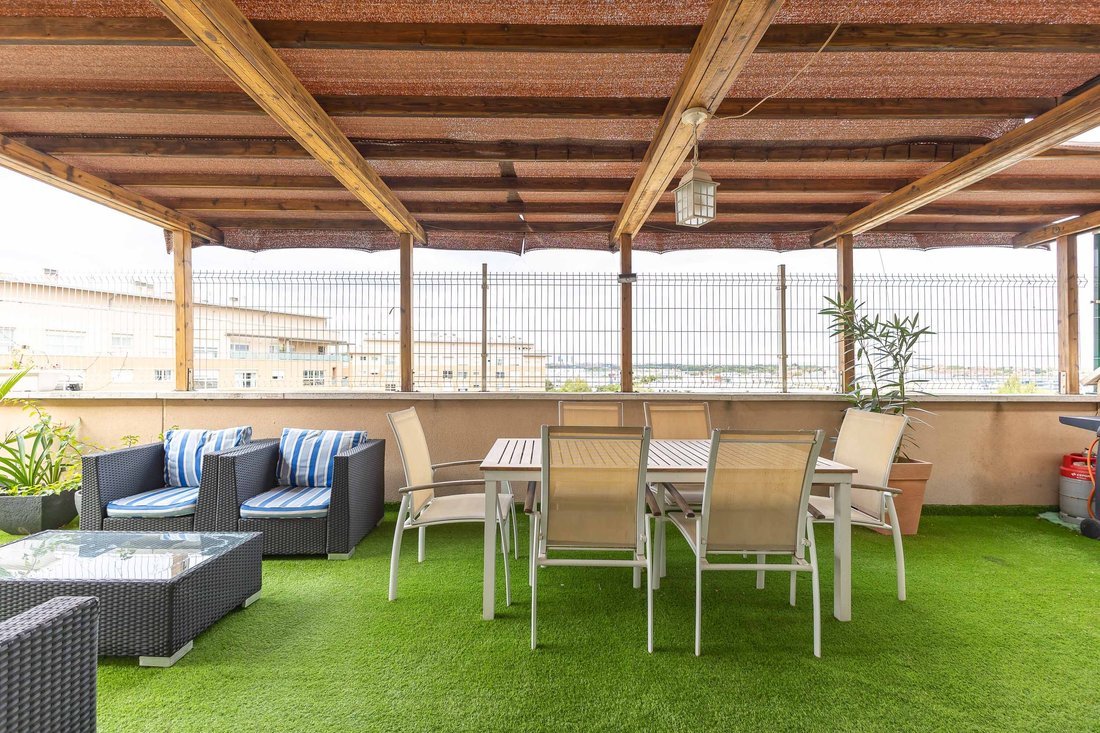 Apartment in San Blas, Madrid, Spain 2 - 16197829