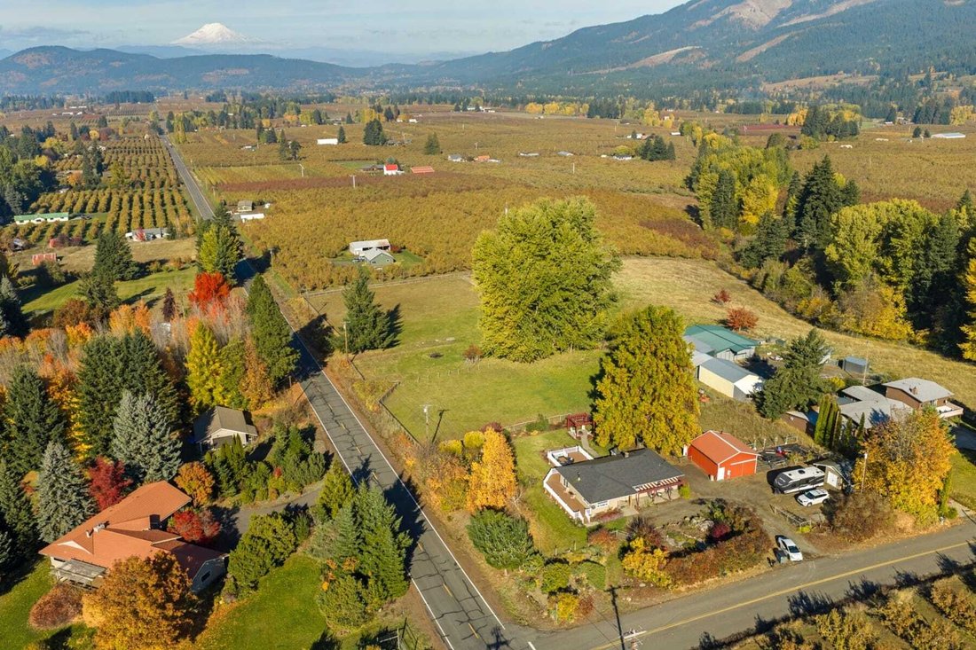 House in Parkdale, Oregon, United States 5 - 16618104