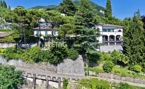 Villa à Mendrisio, Tessin, Suisse 1