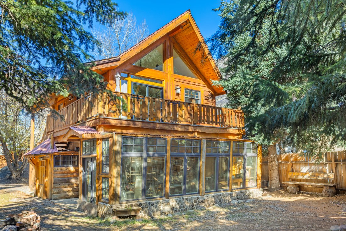 House in Avon, Colorado, United States 1 - 16618410