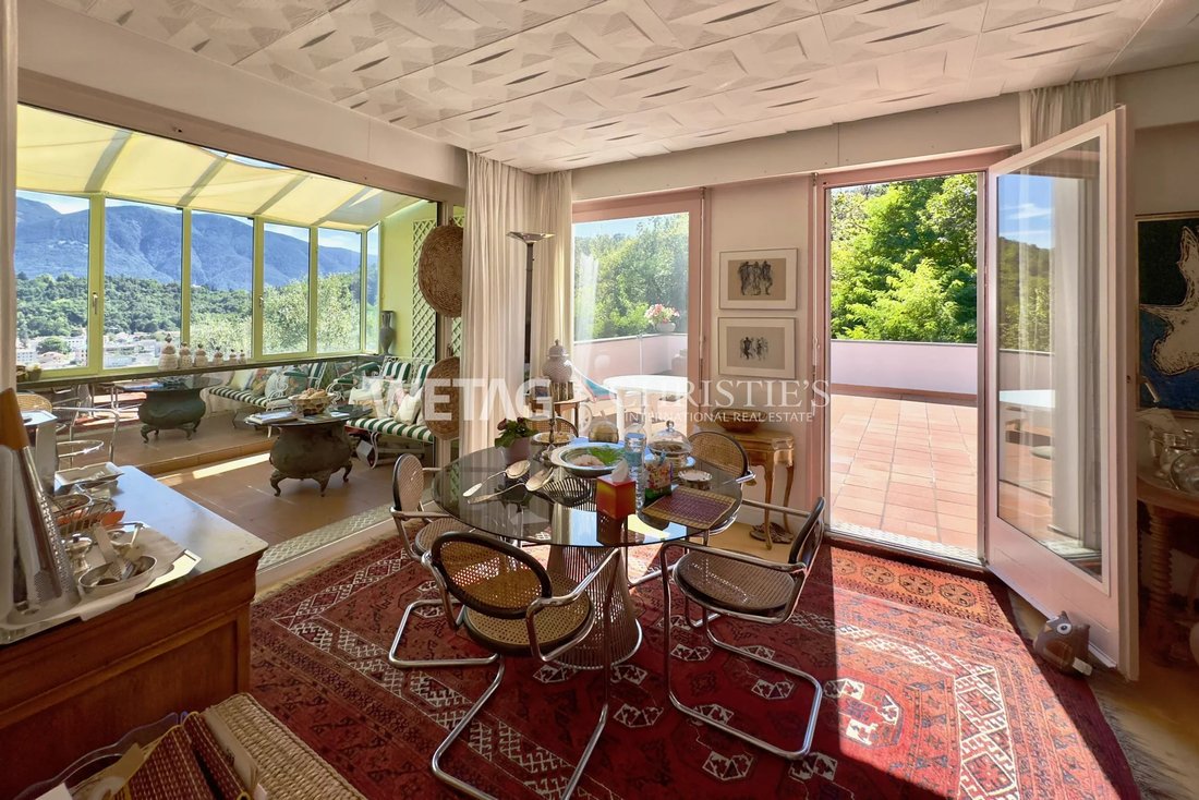 Villa in Losone, Ticino, Switzerland 2 - 13975766