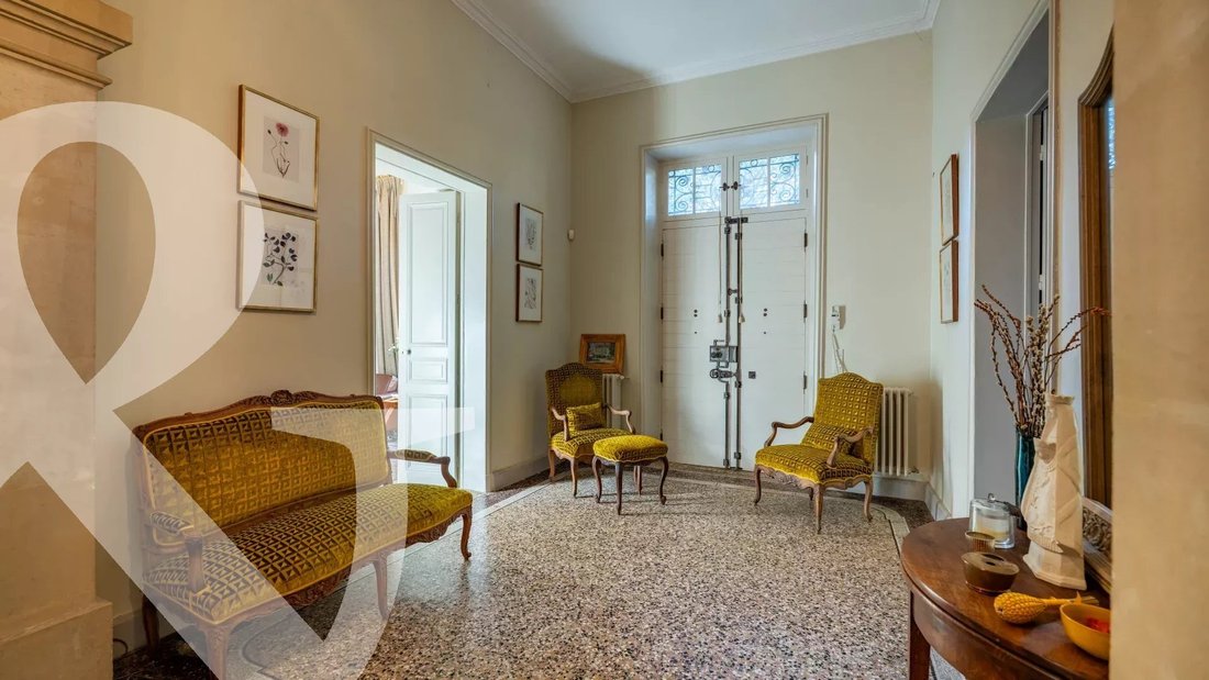 House in Maillane, Provence-Alpes-Côte d'Azur, France 5 - 16617645