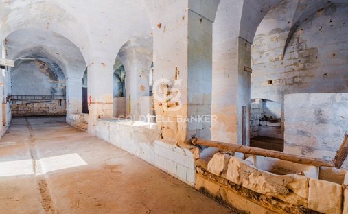 Landhaus in Litorale Leccese, Lecce, Apulien 1