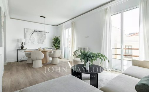 Appartement à Salamanque, Madrid, Espagne 1