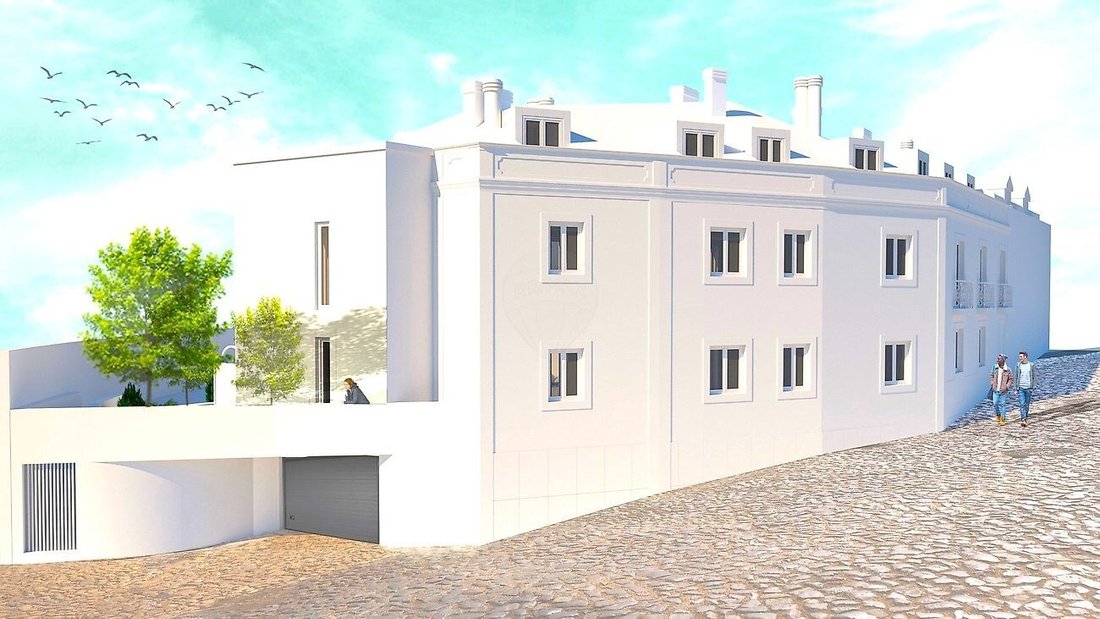 Appartement à Olivais, Lisbonne, Portugal 4 - 15782100