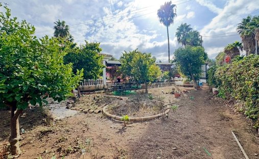 Finca in Alhaurín de la Torre, Andalusien, Spanien 1