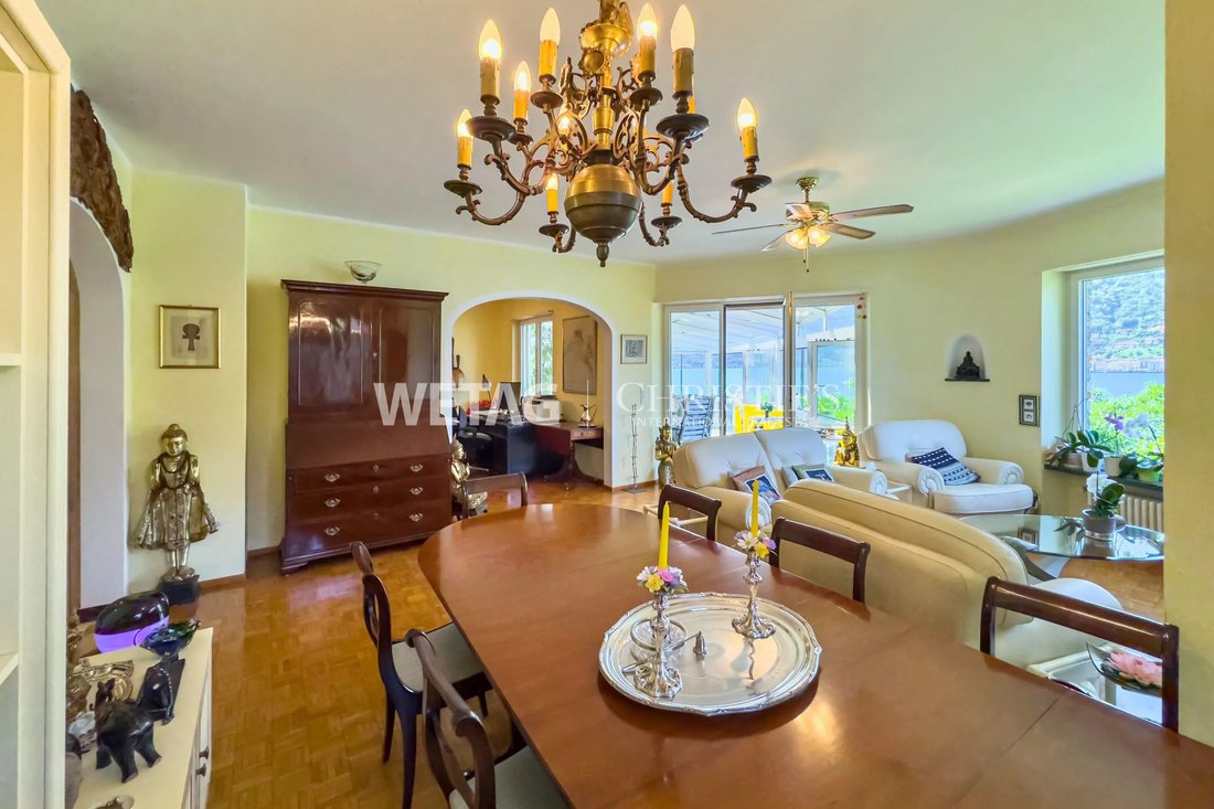 Villa in Serpiano TI, Tessin, Schweiz 4 - 15906299