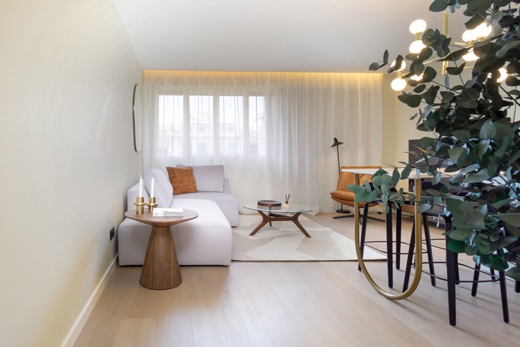 Apartment in Eixample, Barcelona, Spain 2 - 16618942