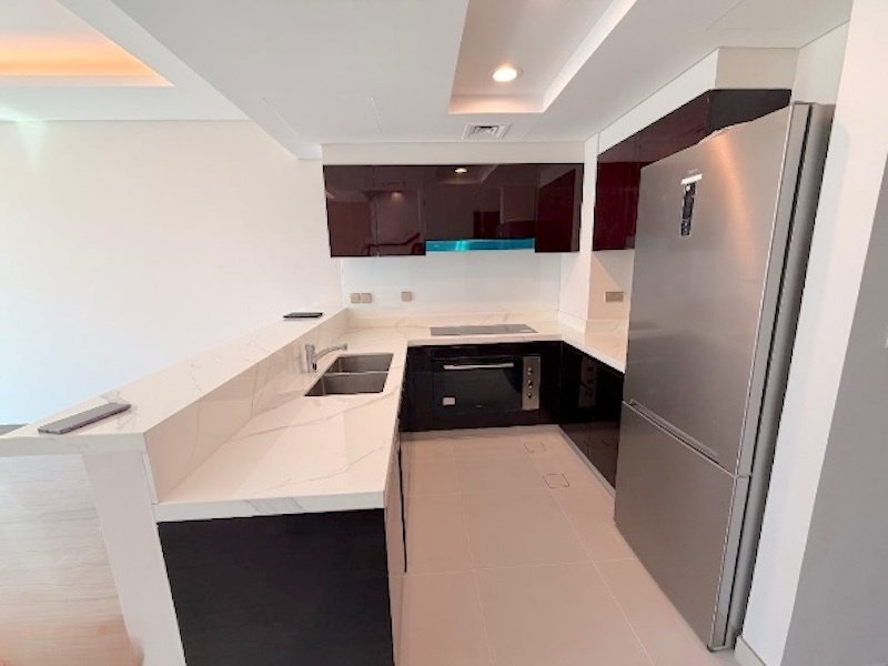 Townhouse in Damac Hills, Dubai, United Arab Emirates 5 - 16617116