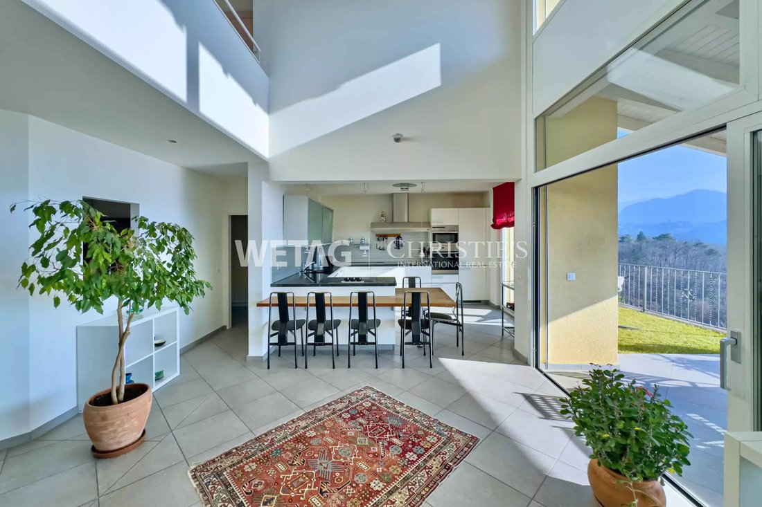 Villa in Vernate, Ticino, Switzerland 4 - 15098711