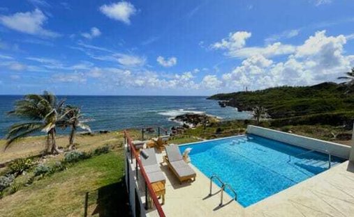 Villa in Bridgetown, Christ Church, Barbados 1