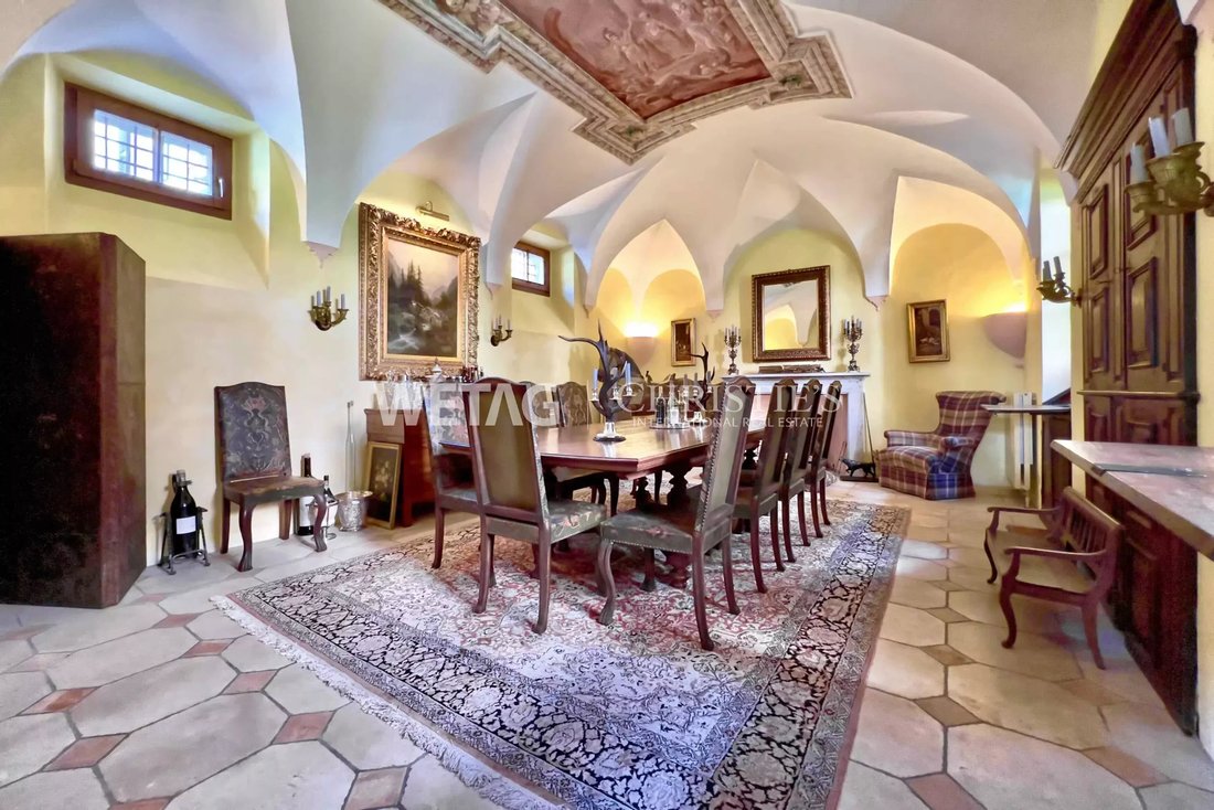 Villa in Centovalli, Tessin, Schweiz 5 - 14522436