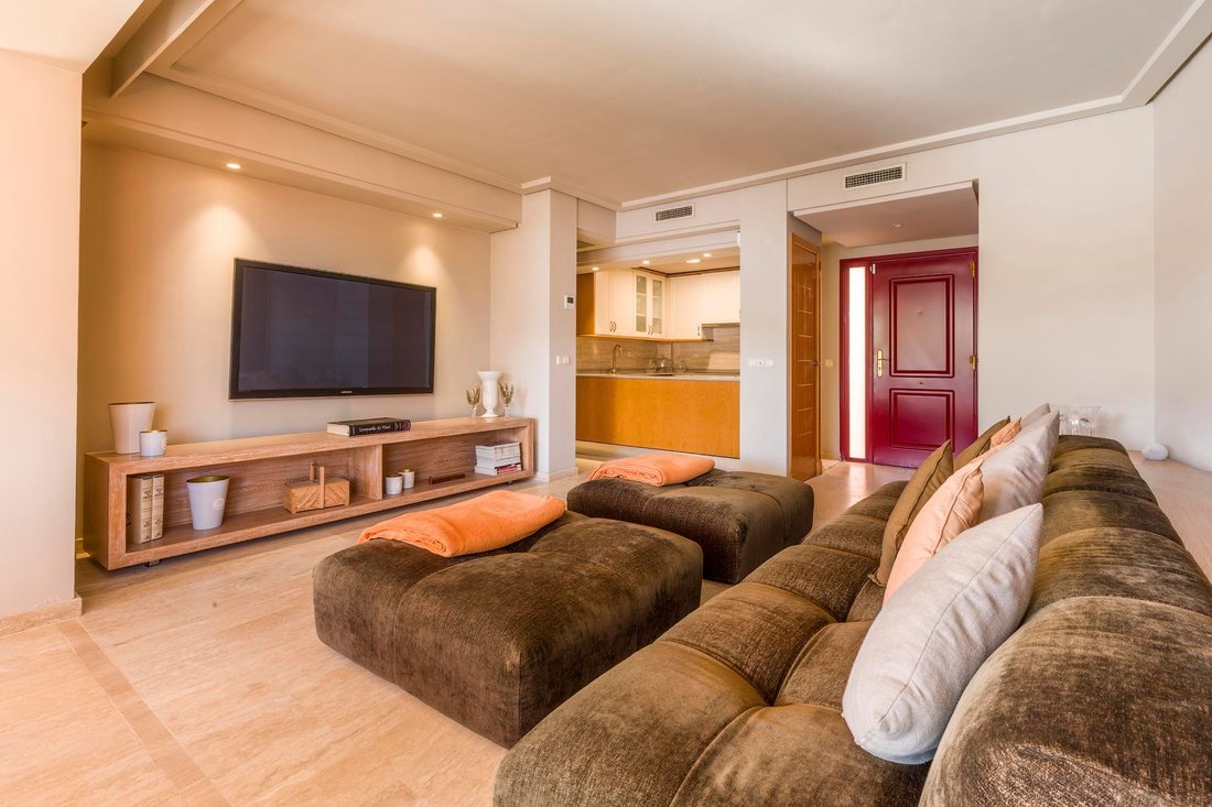 Apartment in Roca Llisa, Santa Eularia des Riu, Balearic Islands 4 - 16616642