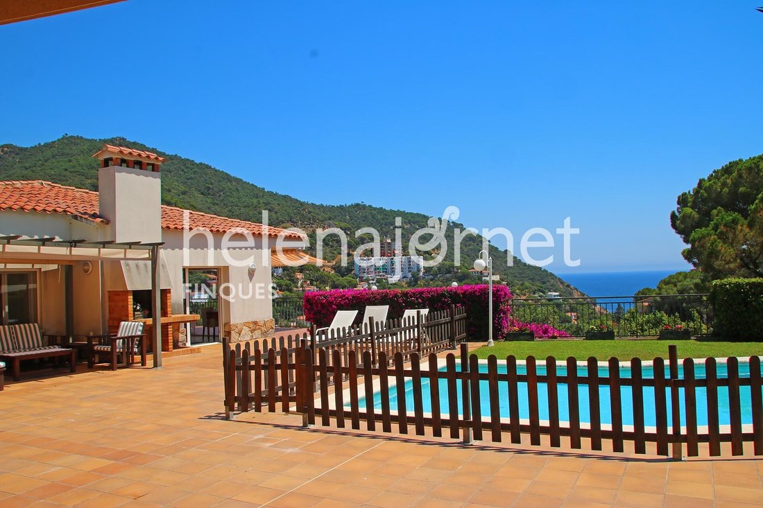 Townhouse in Santa Cristina d'Aro, Catalonia, Spain 4 - 16616814