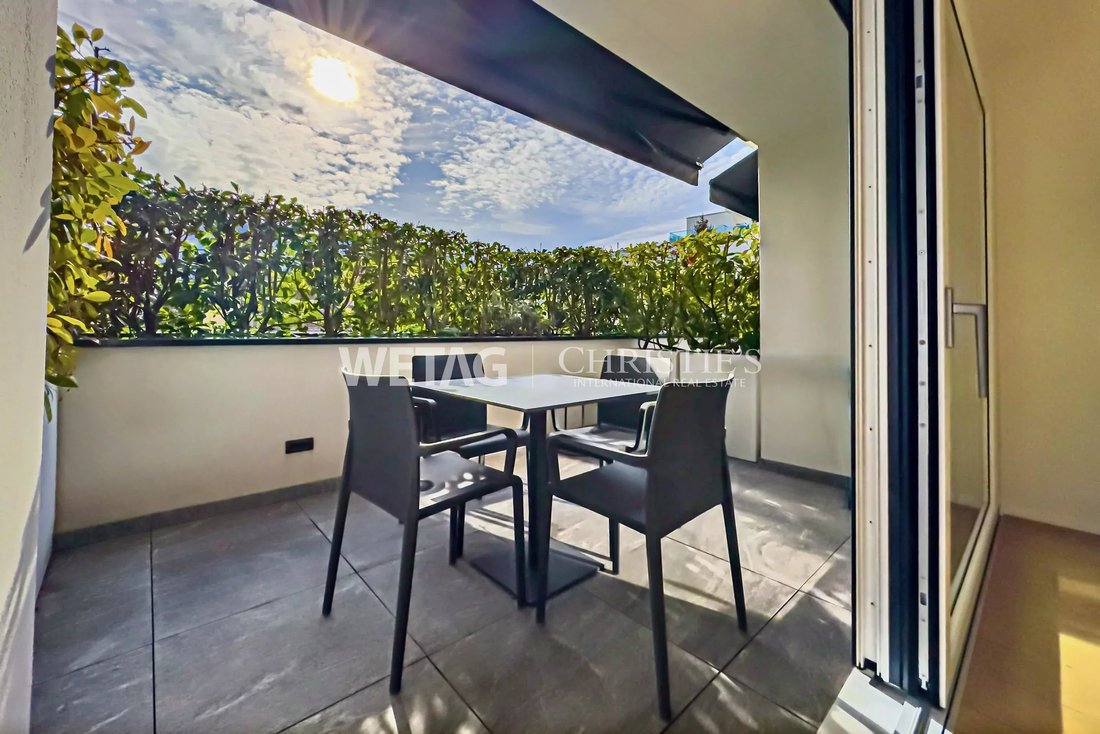 Apartment in Ascona, Ticino, Switzerland 2 - 13842822