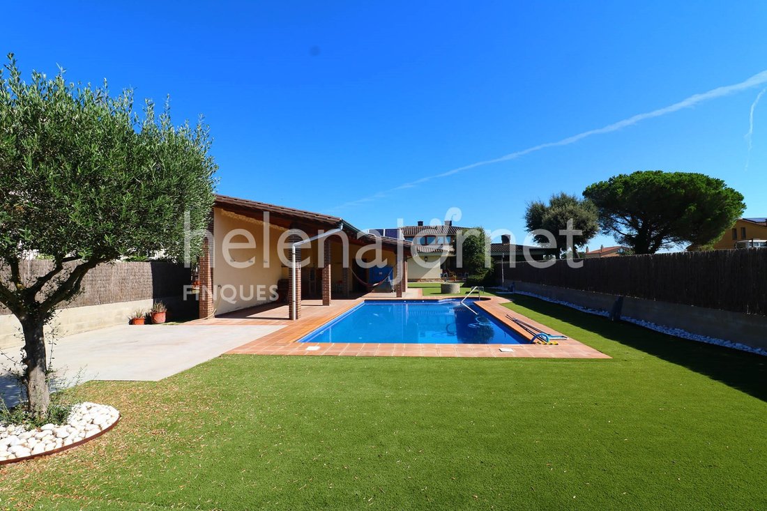 Residenza a Sils, Catalogna, Spagna 1 - 16616815