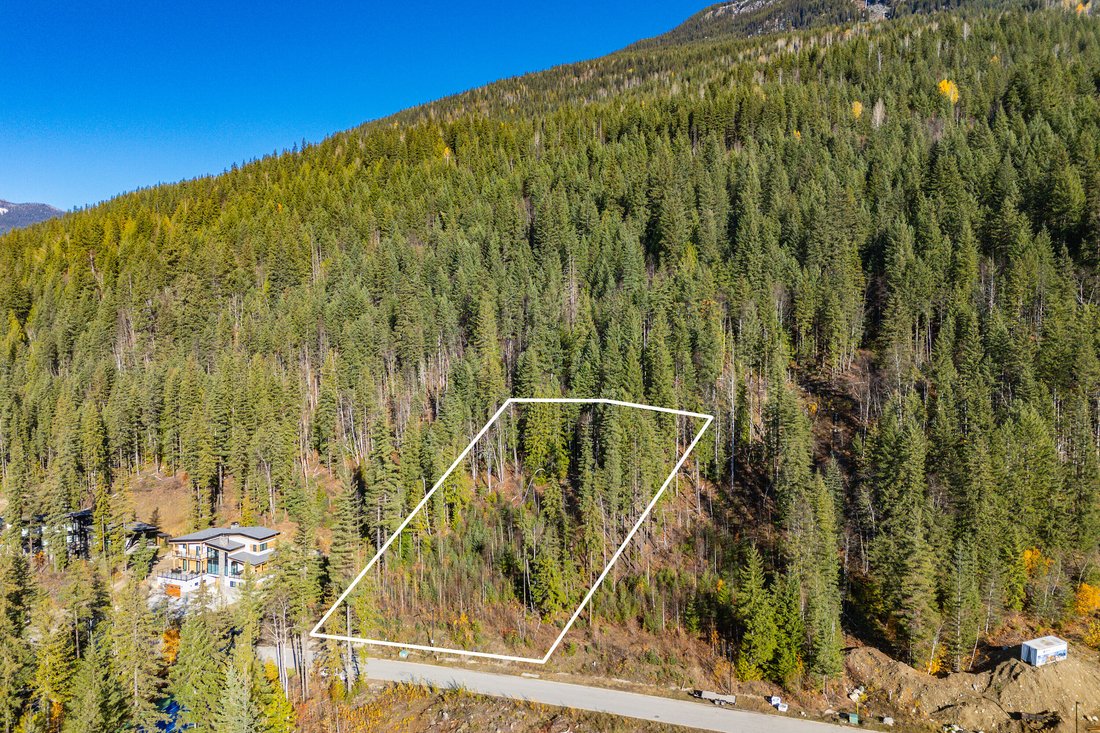 Land in Revelstoke, British Columbia, Canada 3 - 16620218