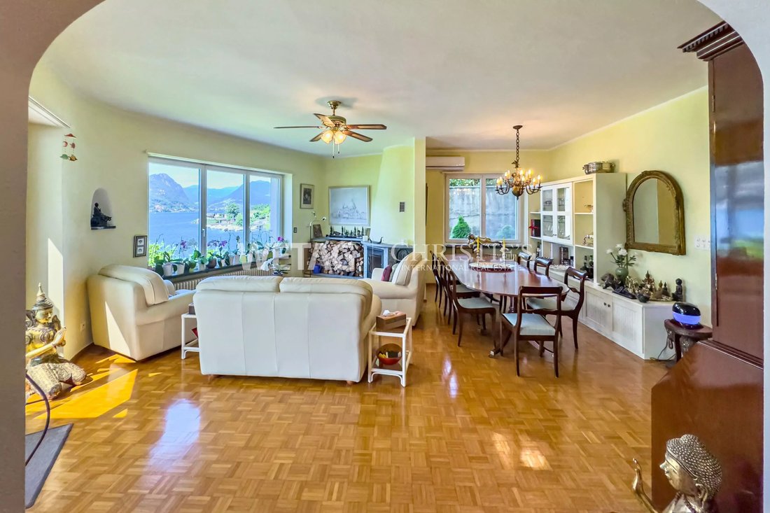Villa in Serpiano TI, Tessin, Schweiz 3 - 15906299