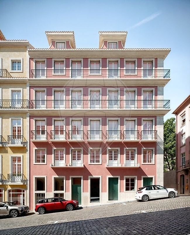 Apartment in Santo Antonio, Lisbon, Portugal 1 - 16076539