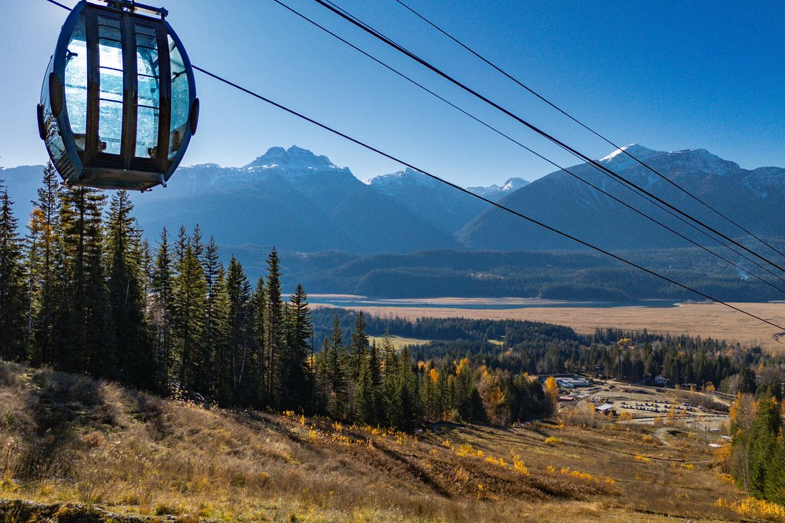 Land in Revelstoke, British Columbia, Canada 1 - 16620218