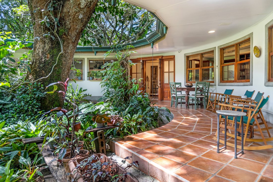 House in Brasil District, San José Province, Costa Rica 1 - 16618103