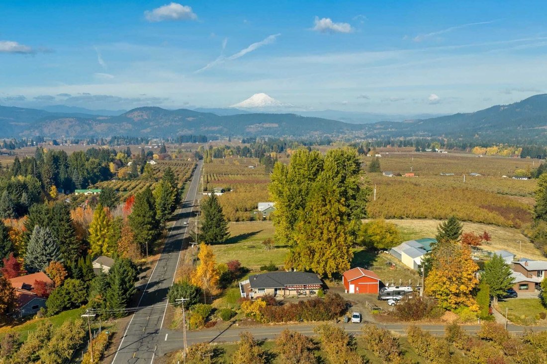 House in Parkdale, Oregon, United States 3 - 16618104