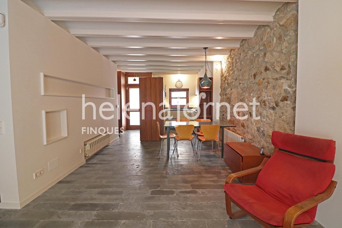 Townhouse in Palamos, Catalonia, Spain 1 - 16616802