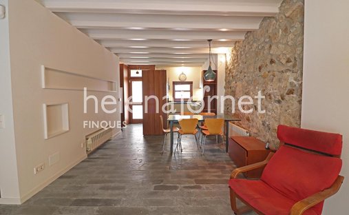 Townhouse in Palamos, Catalonia, Spain 1